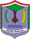 Logo Desa Cantik